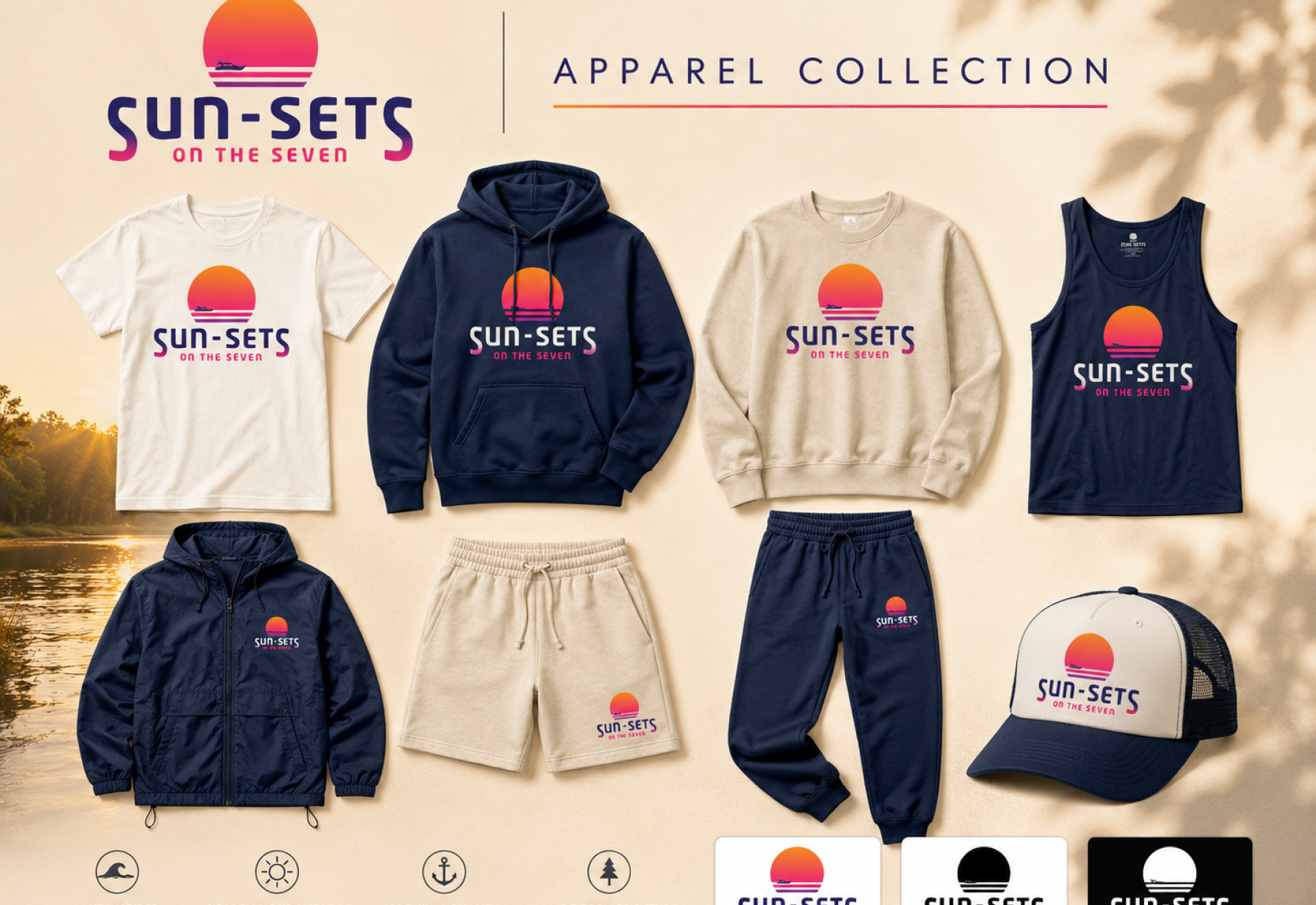 Apparel Collection