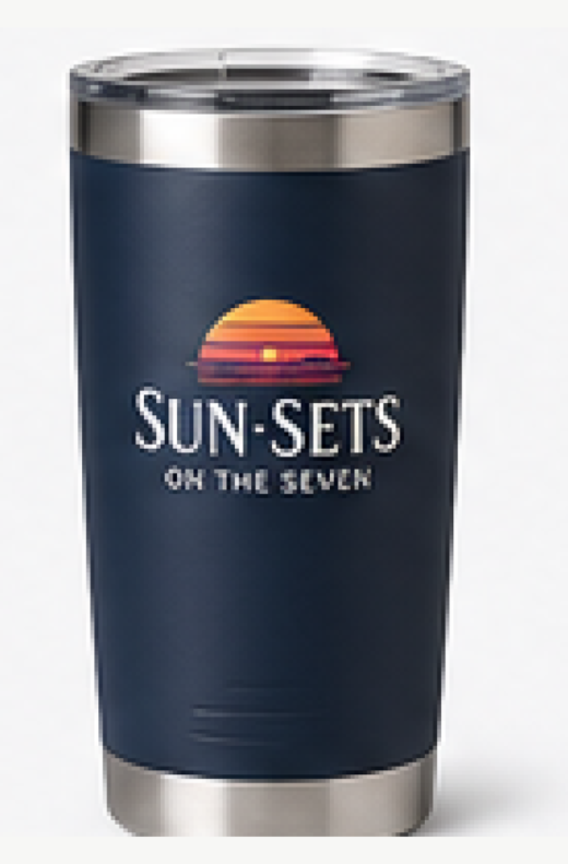 Classic Insulated Tumbler