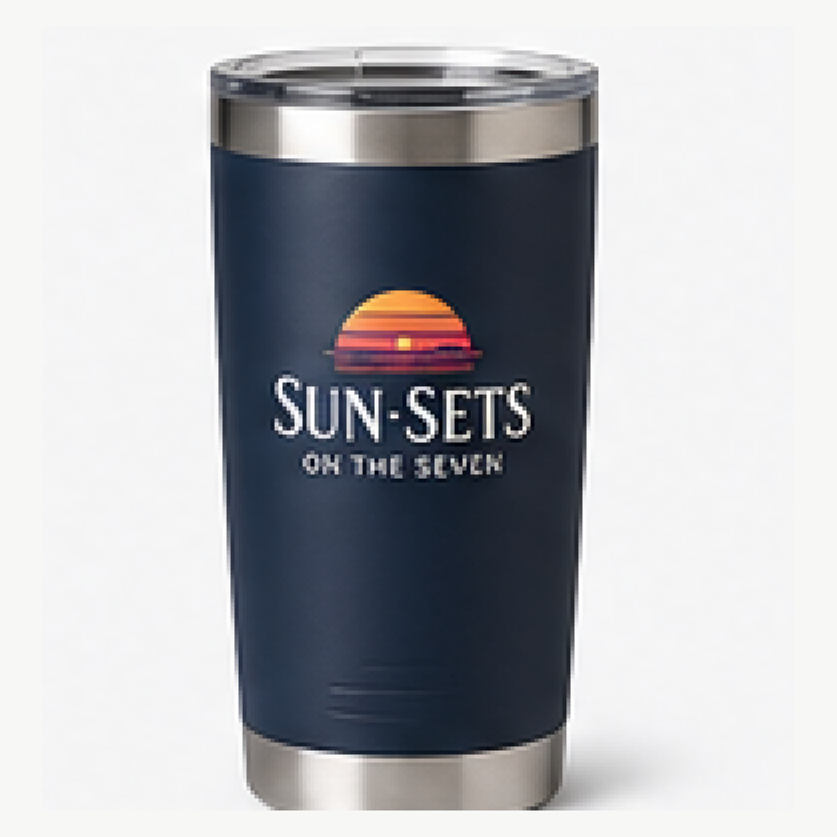 Classic Insulated Tumbler