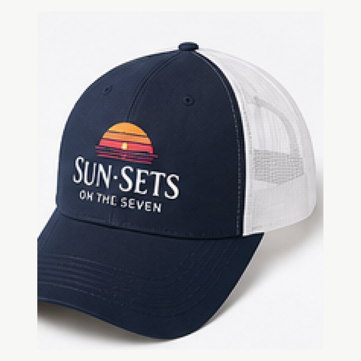 Classic Trucker Hat