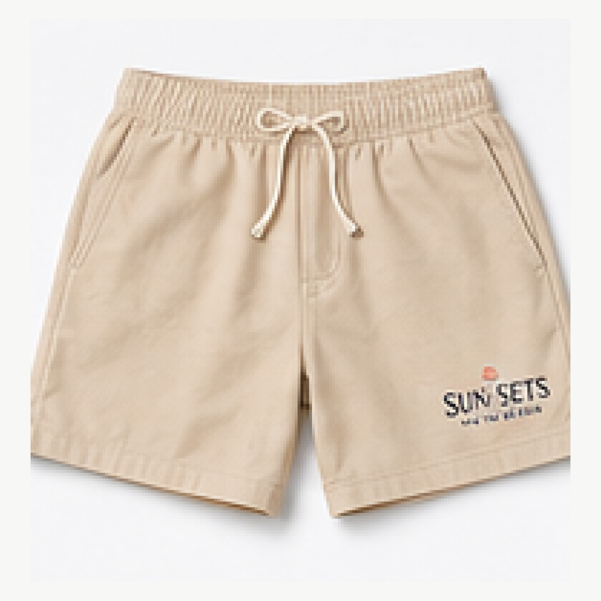 Dock Shorts