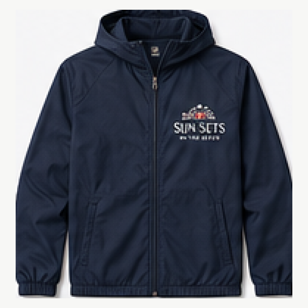 Seven Mile Lightweight Jacket