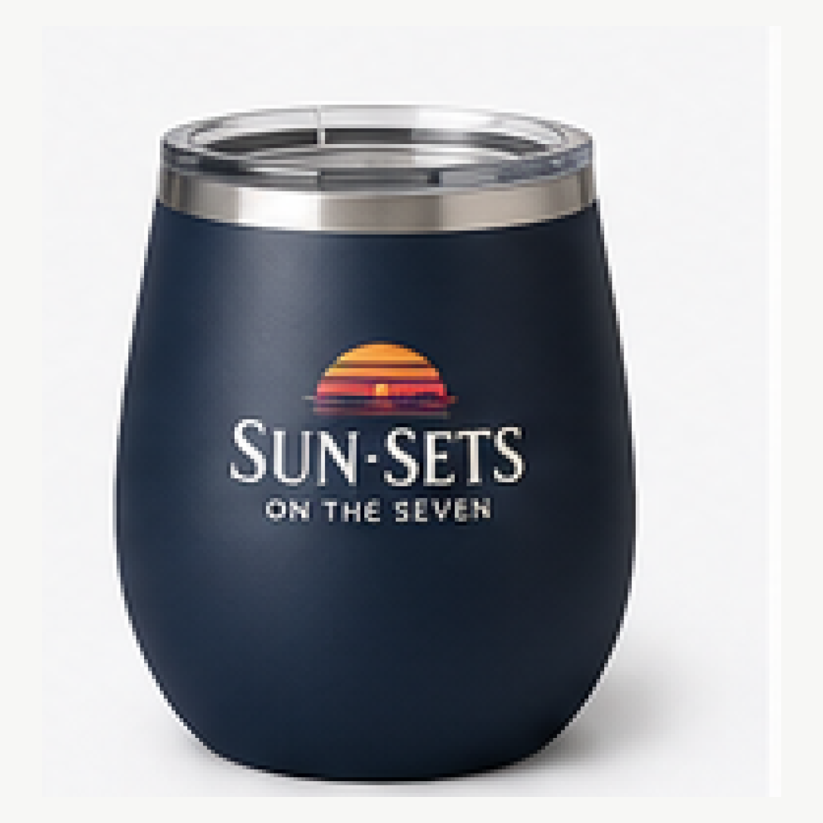 Stemless Wine Tumbler